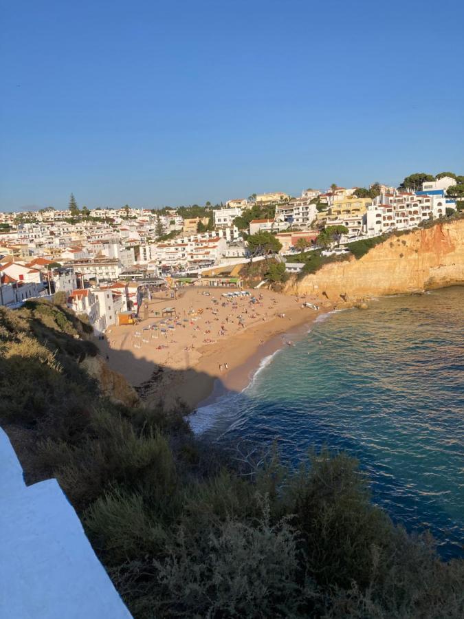 Casa Silver Carvoeiro  Exterior foto
