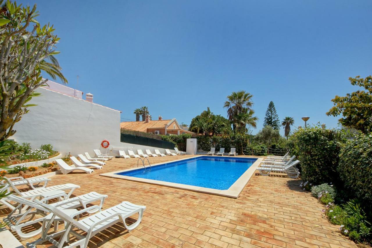 Casa Silver Carvoeiro  Exterior foto