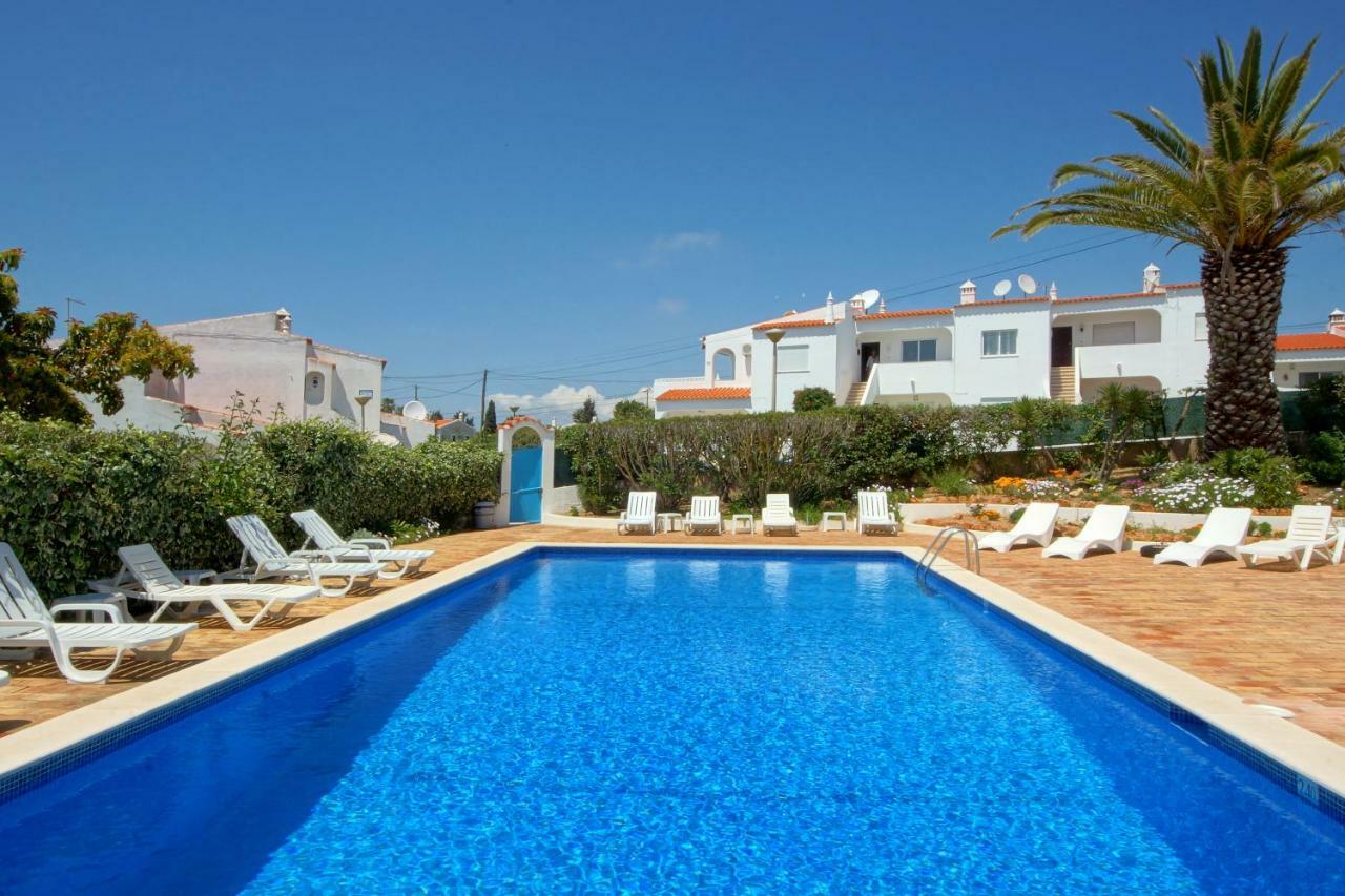 Casa Silver Carvoeiro  Exterior foto